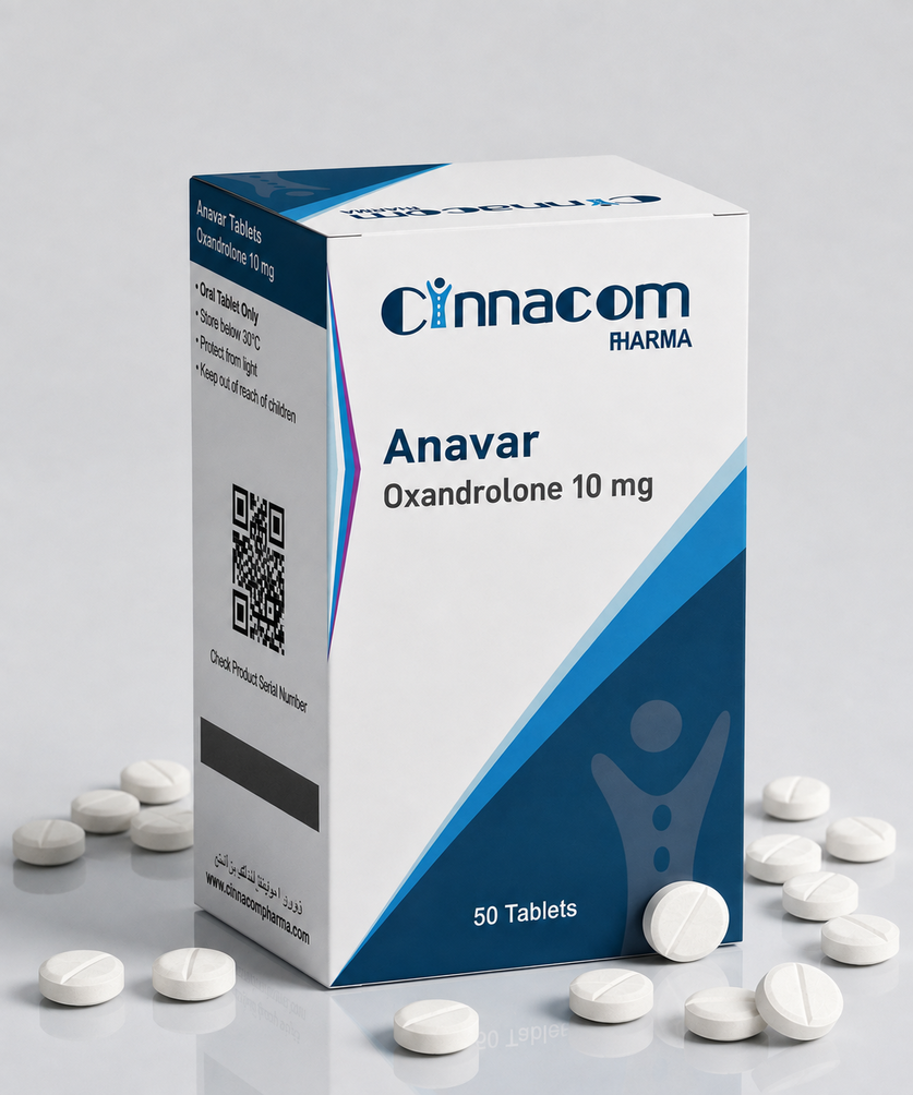 Anavar