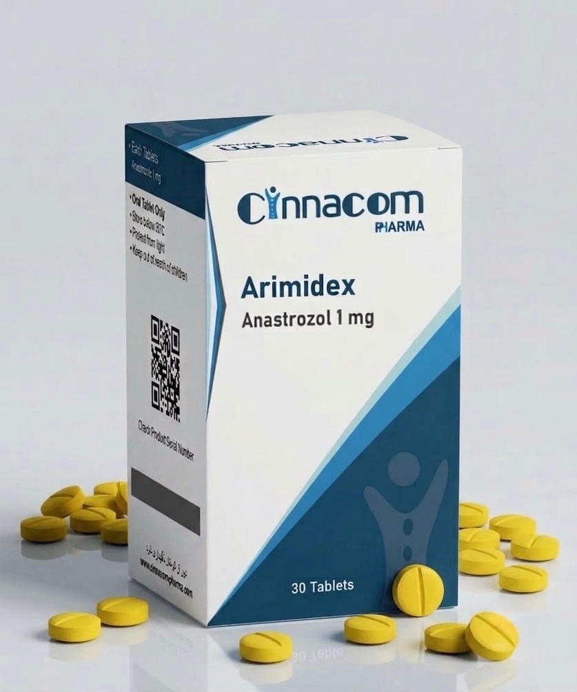 Arimidex