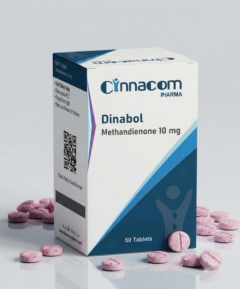 Dinabol