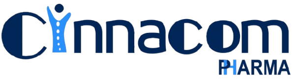 Cinnacom Logo