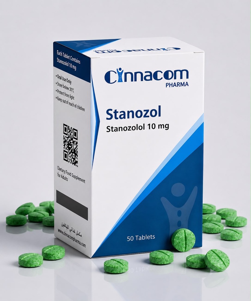 stanazol